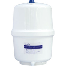 Tanque de pressão de água de plástico 3.0g para o sistema de RO